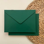 STD  Envelope (Set of 5)
