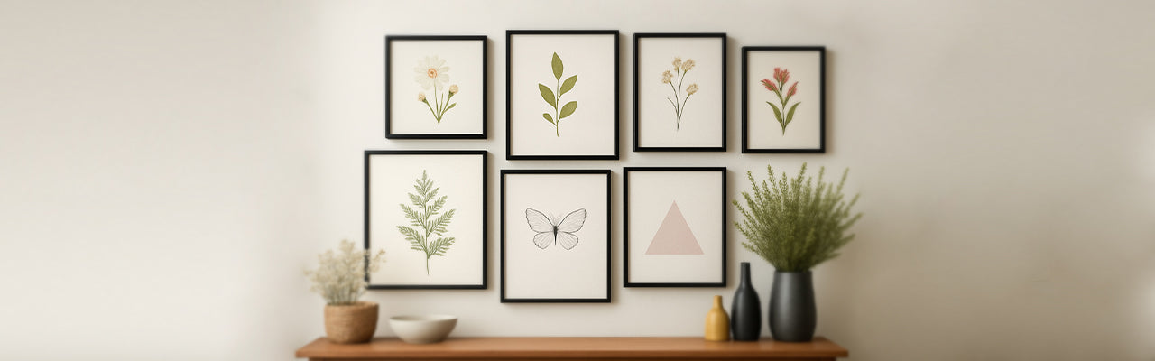 Photo Frames