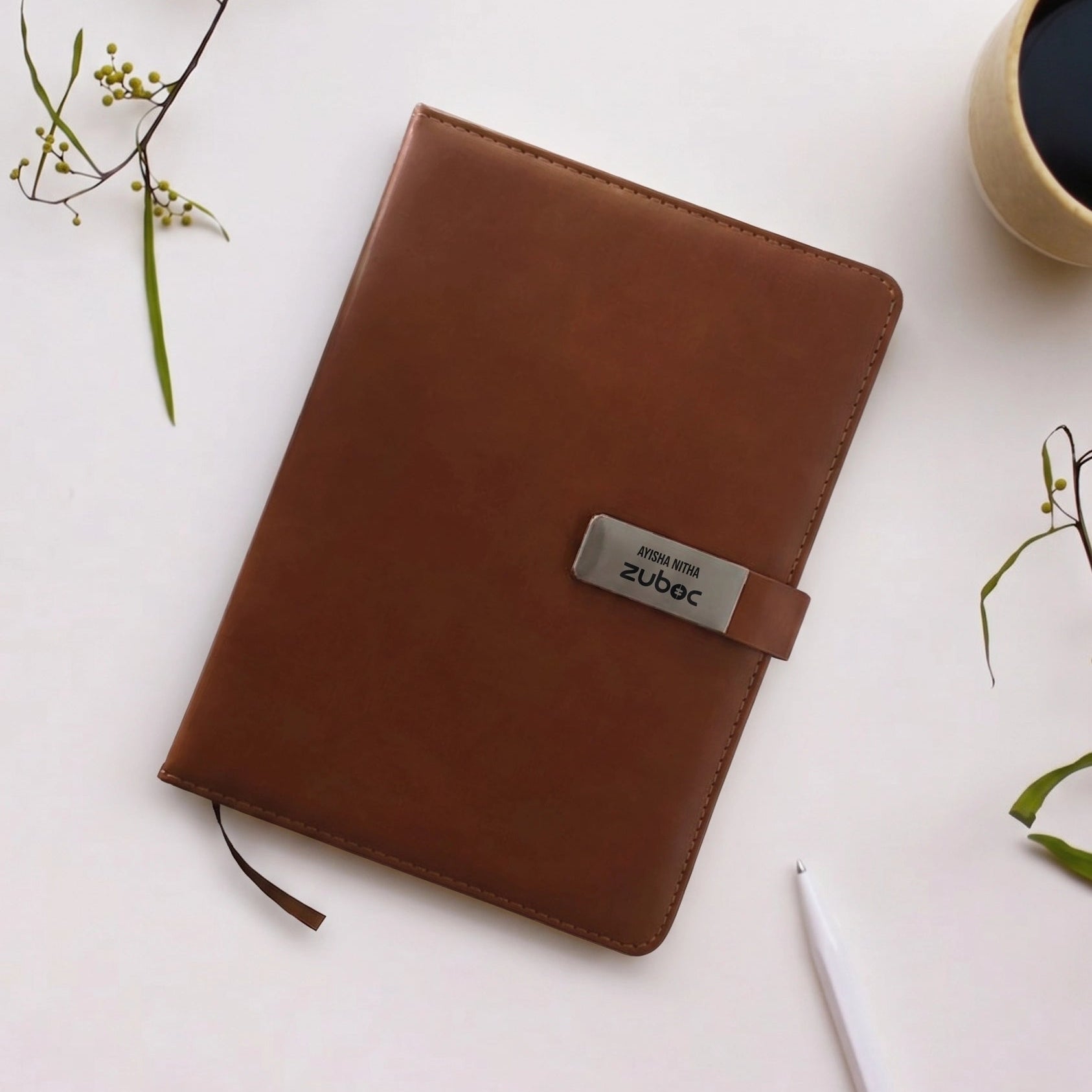 Diary