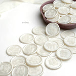 Gift Wax Seal for invitations (Set of 5)