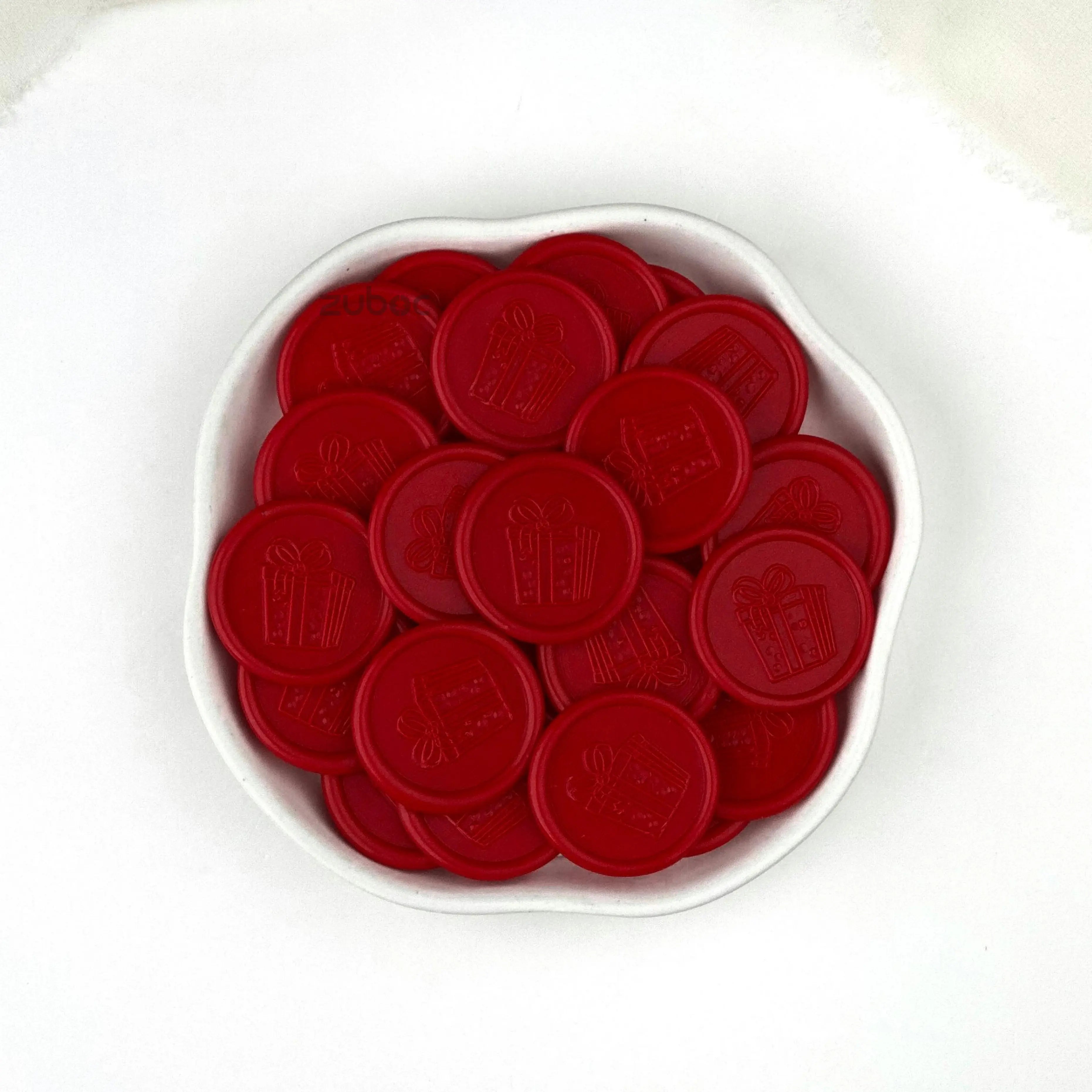 Gift Wax Seal (Set of 5)