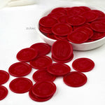 Gift Wax Seal for invitations (Set of 5)
