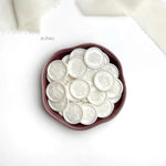 Gift Wax Seal for invitations (Set of 5)