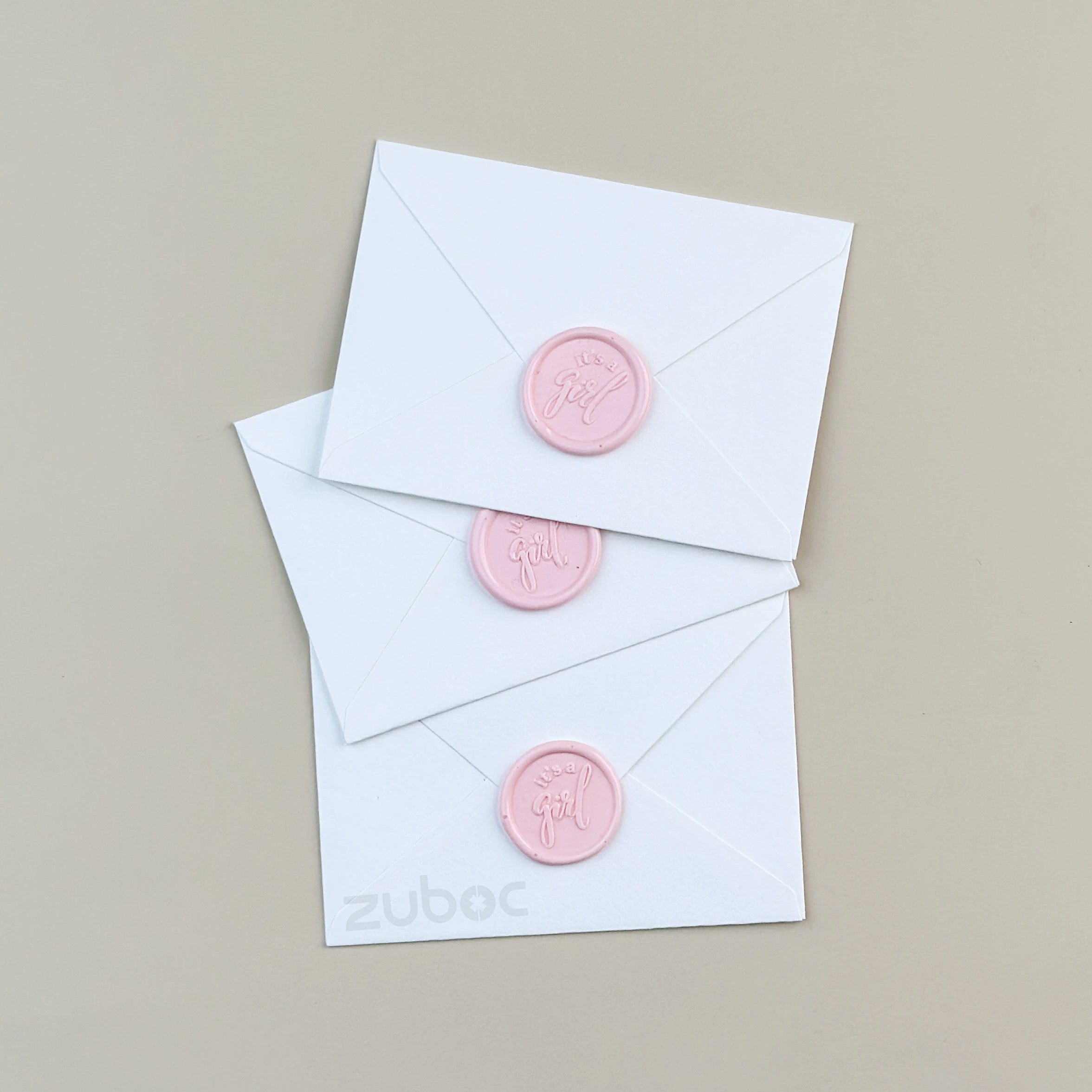 Girl Bloom (set of 5)