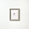 Grey Vintage Photo Frame (A5)