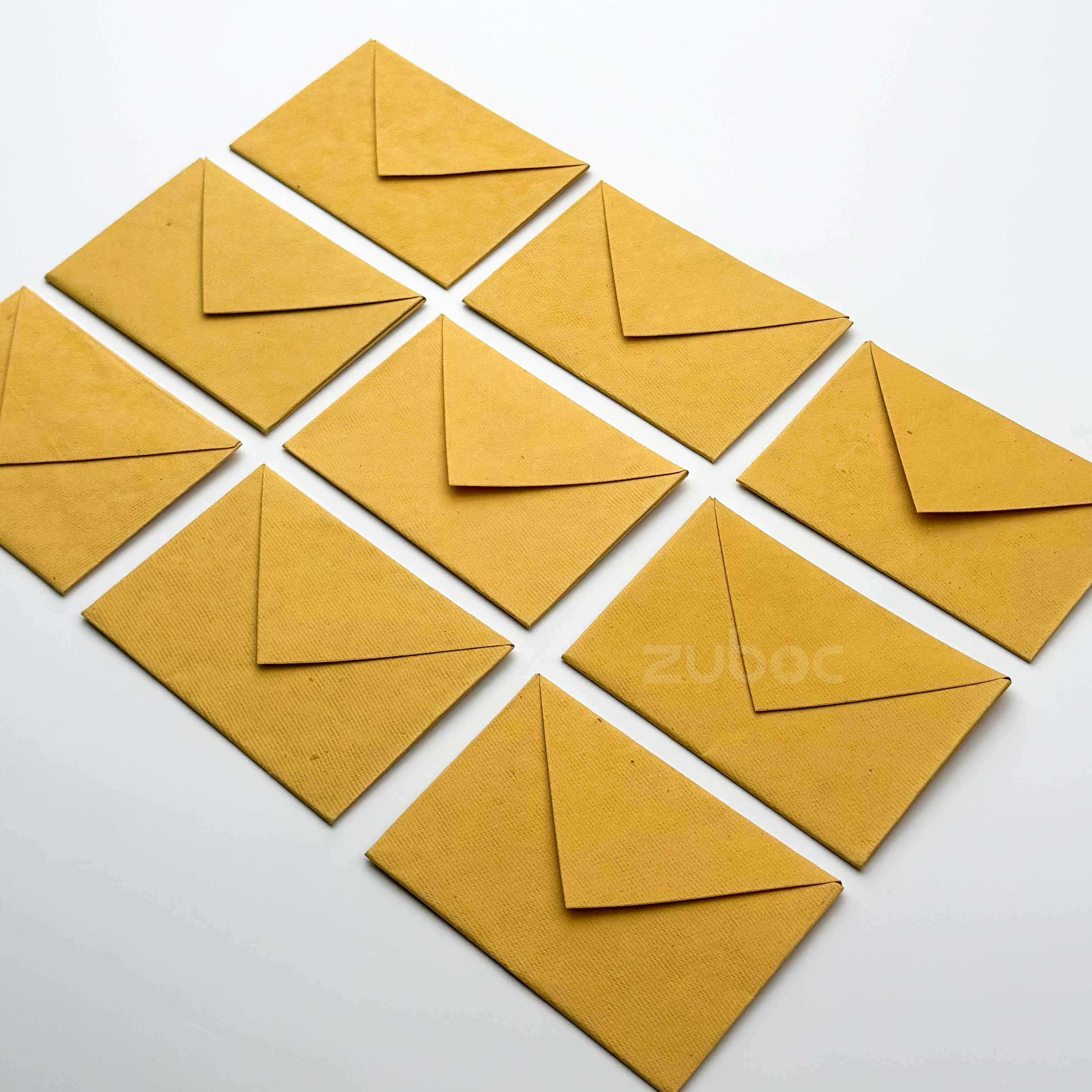 Heart Envelope (set of 5)