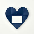 PLAIN NAVY BLUE