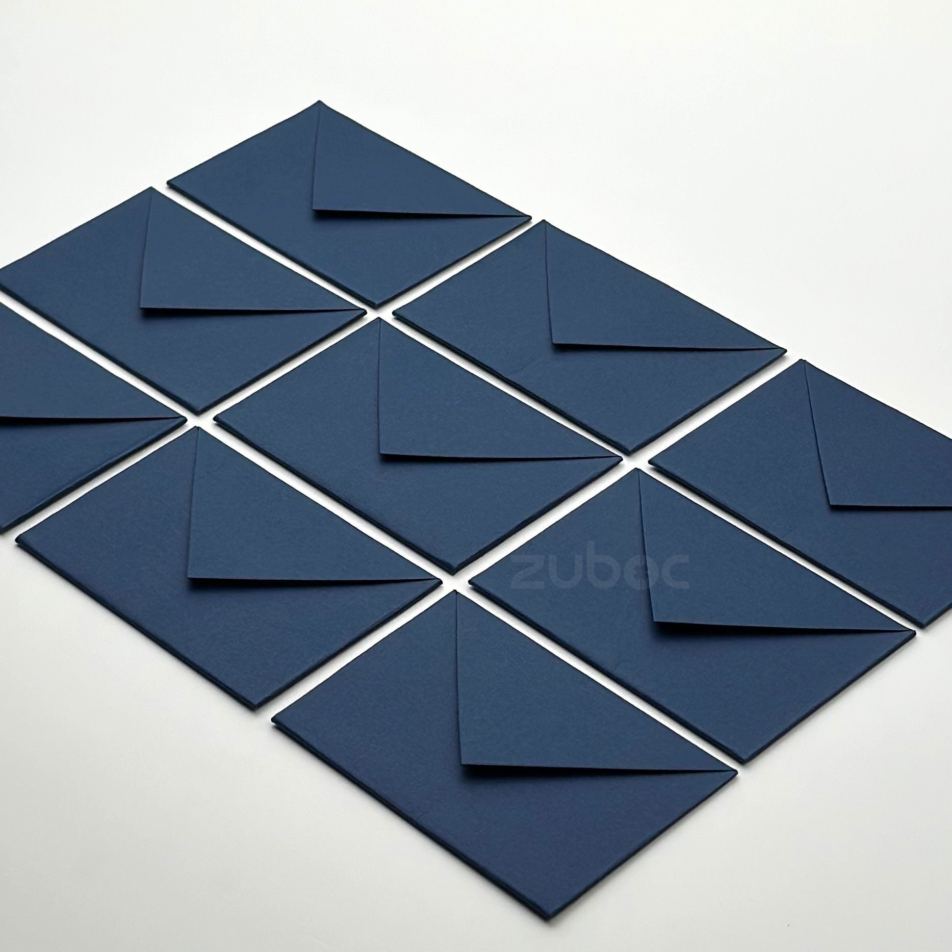 Heart Envelope (set of 5)