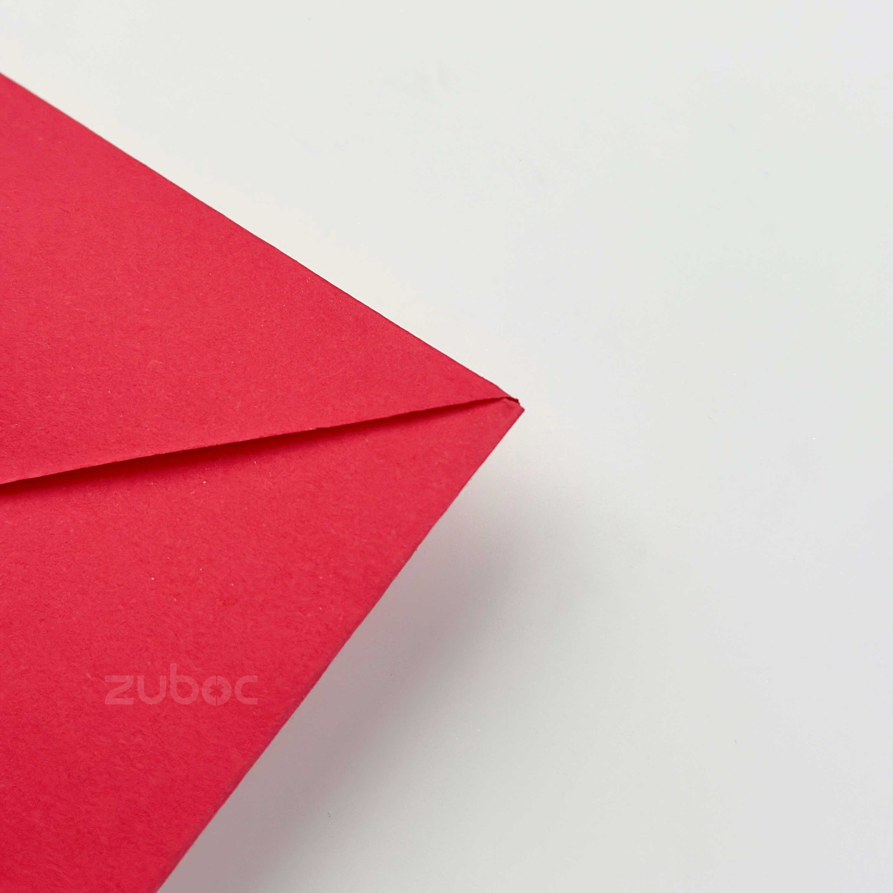 Heart Envelope (set of 5)