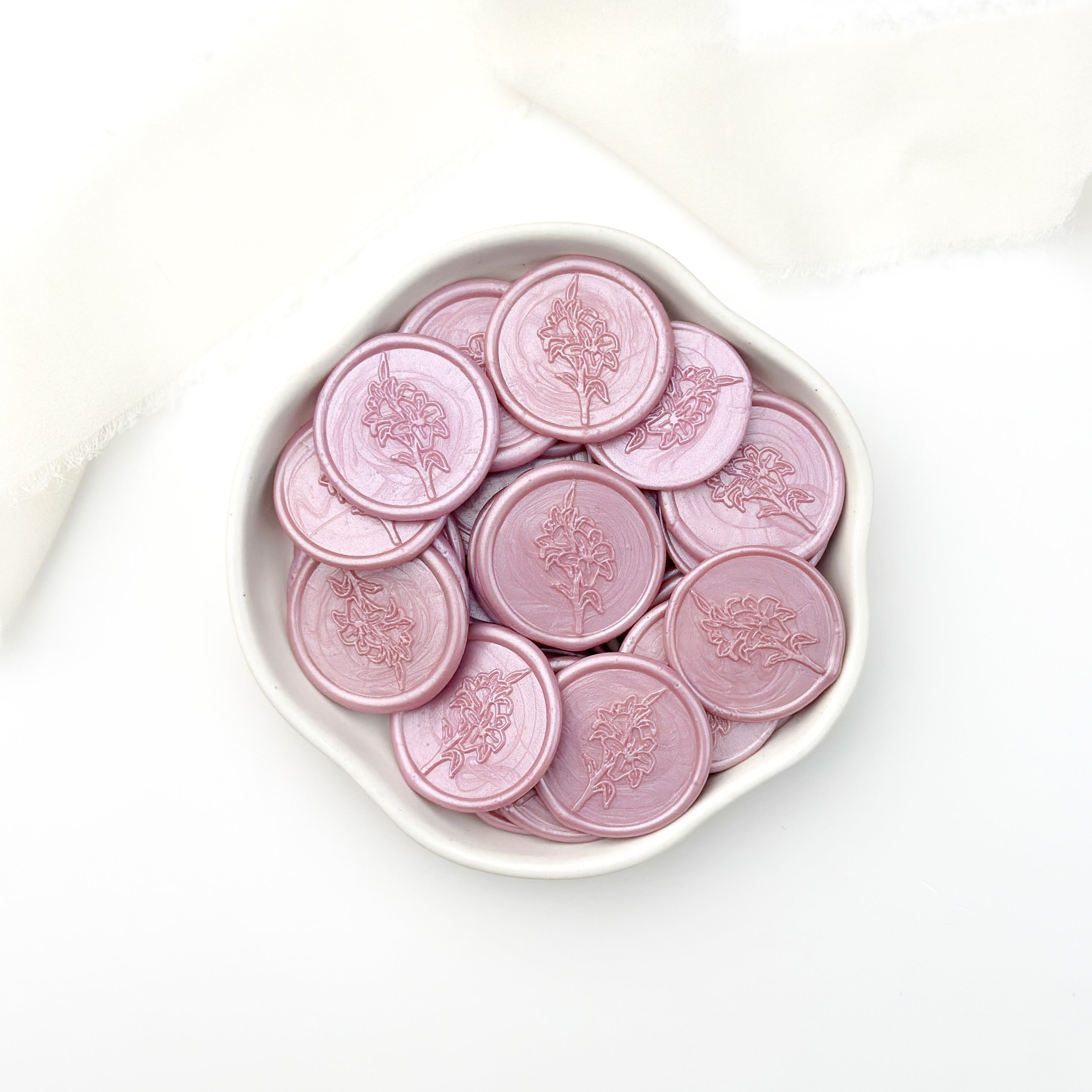 Wax Seals