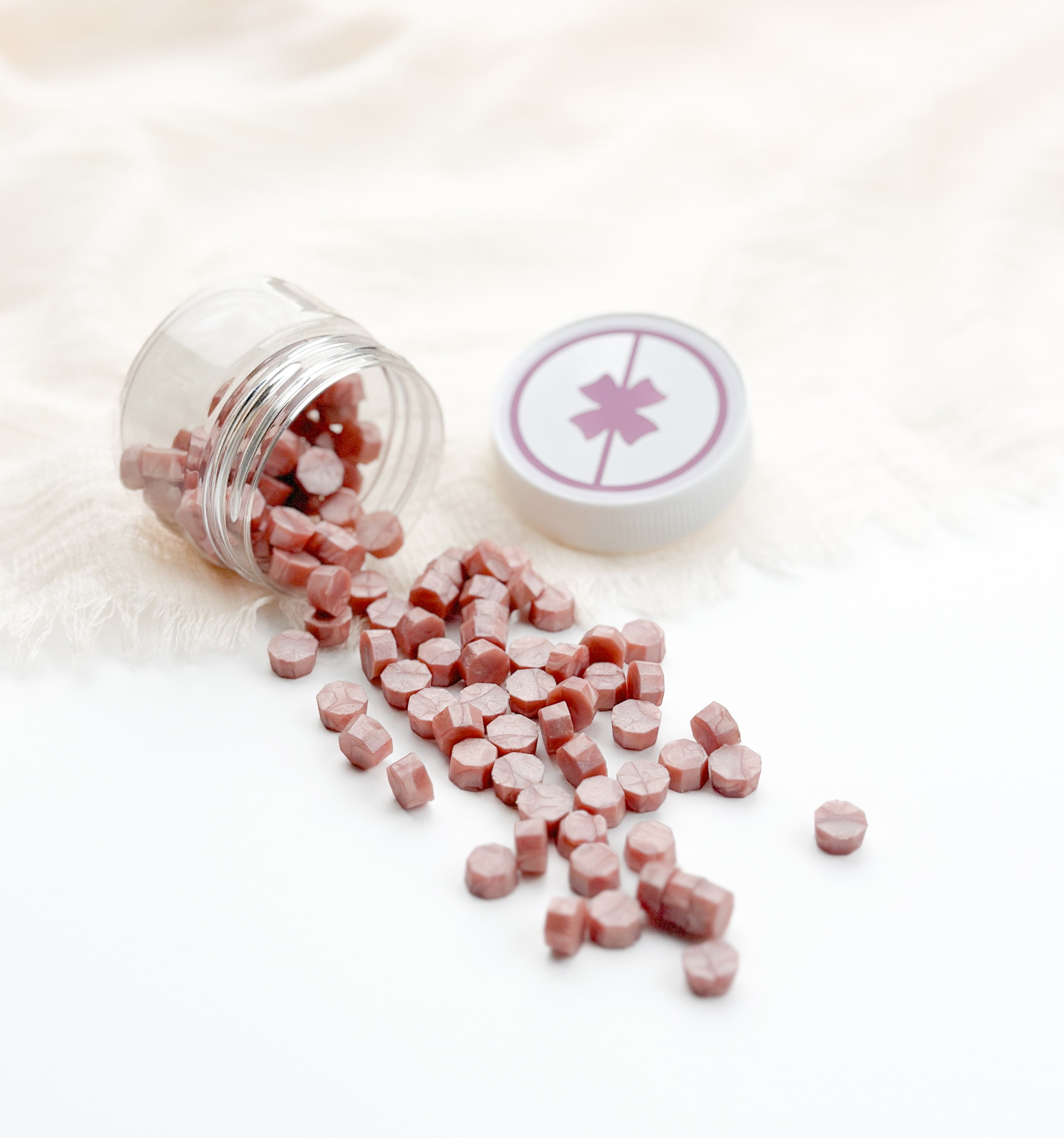 Wax Beads