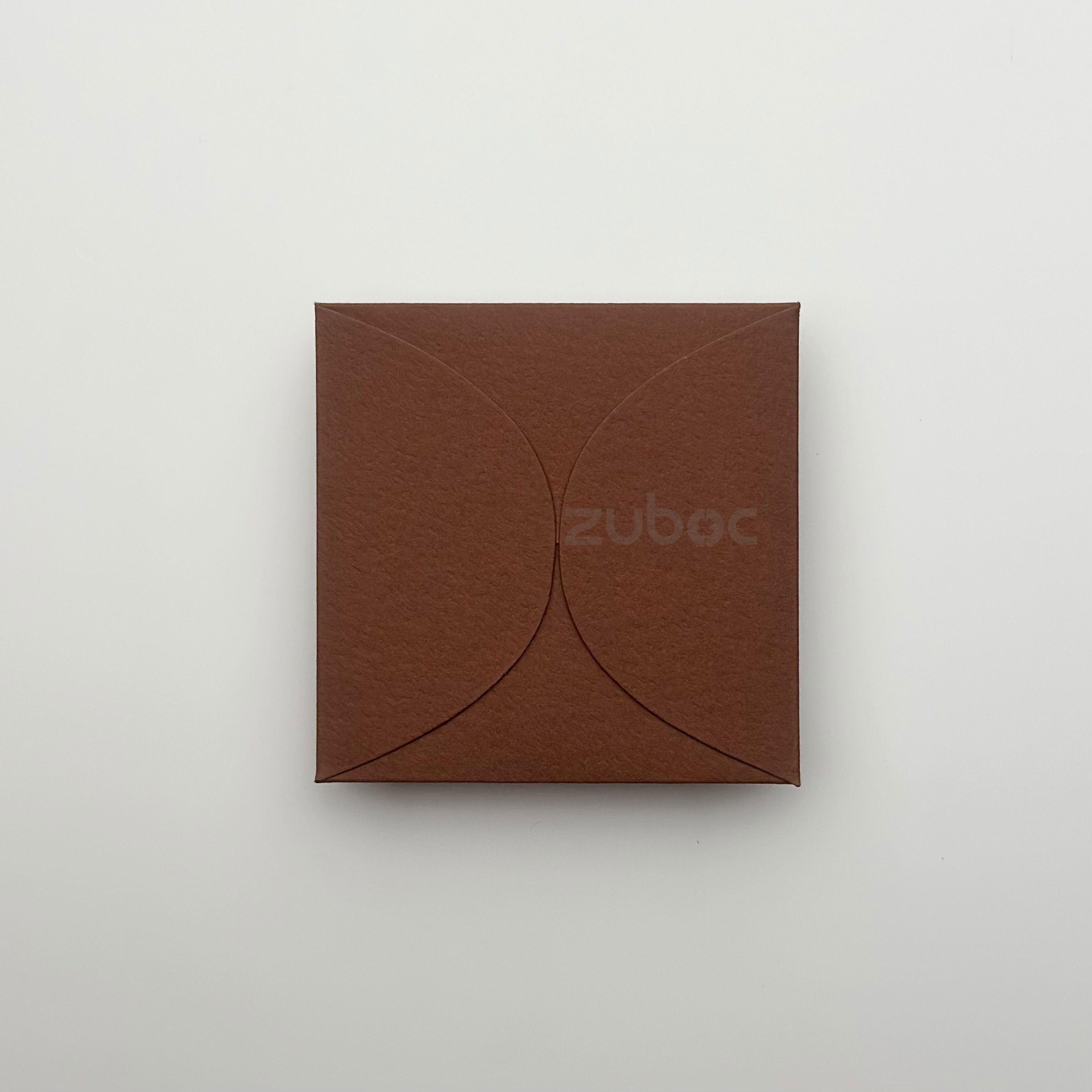 Semi Circle Envelope (Set of 5 )