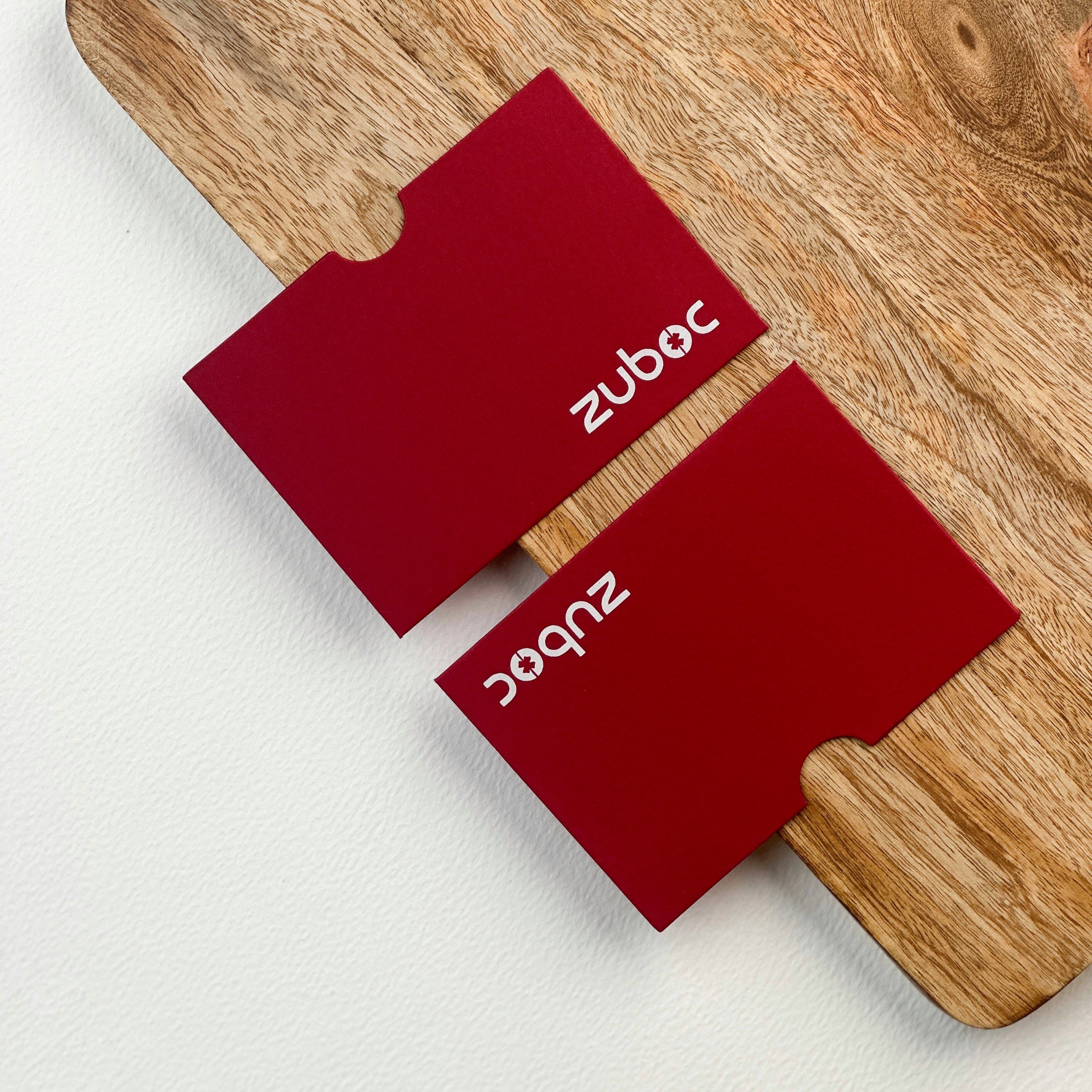 Brand  Name On Envelopes