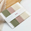 Georgette Ribbon Set
