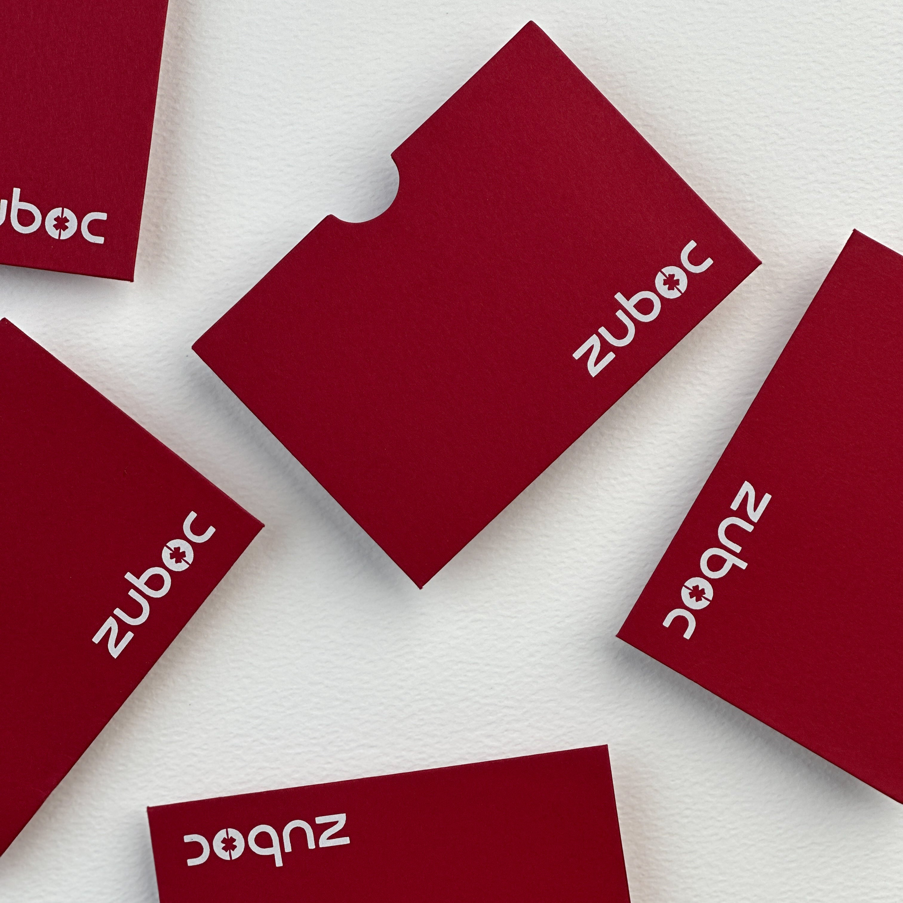 Brand  Name On Envelopes
