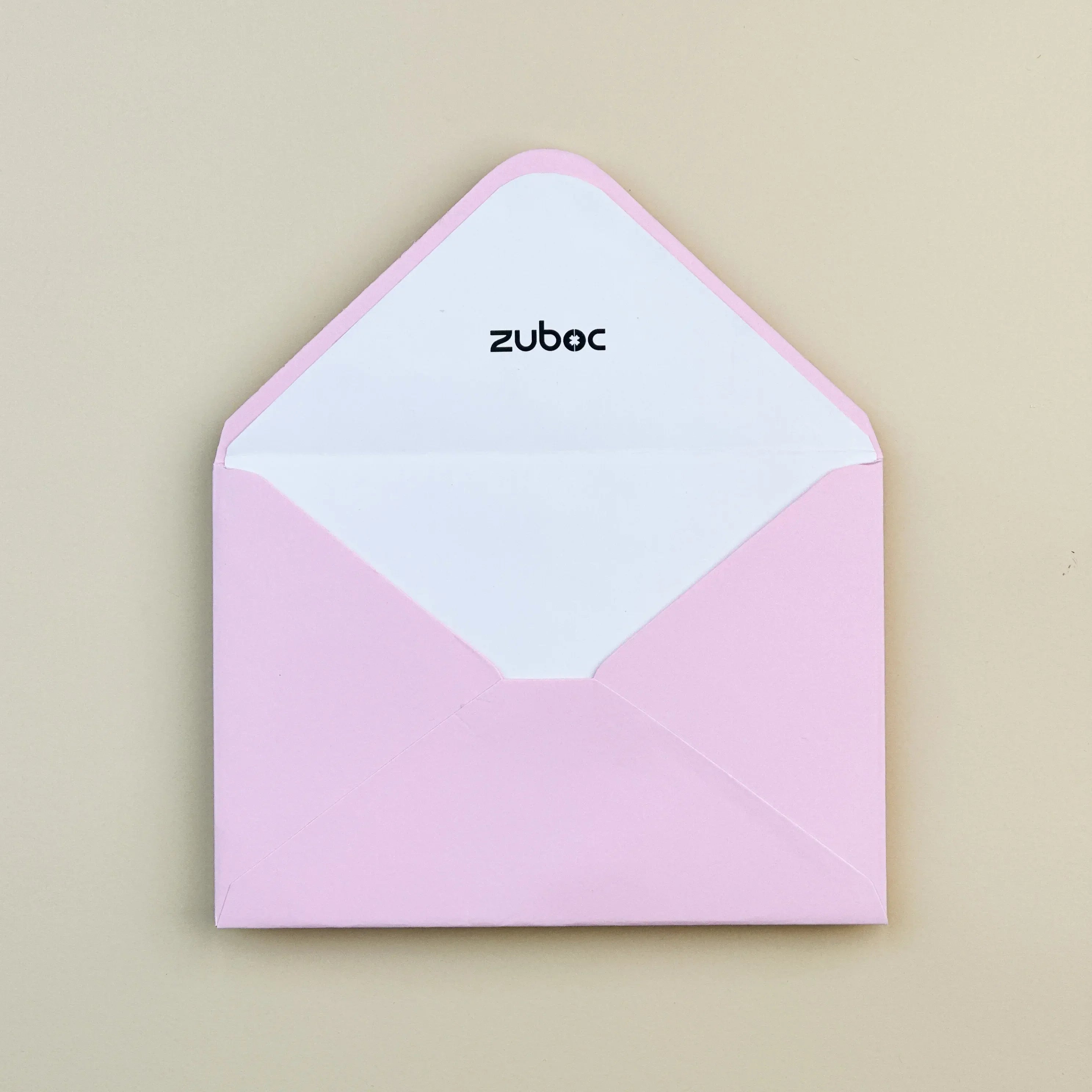 Suitable for brand events, networking, gifting, and official invitations,Custom logo
