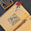 Custom Rubber Ink Stamp