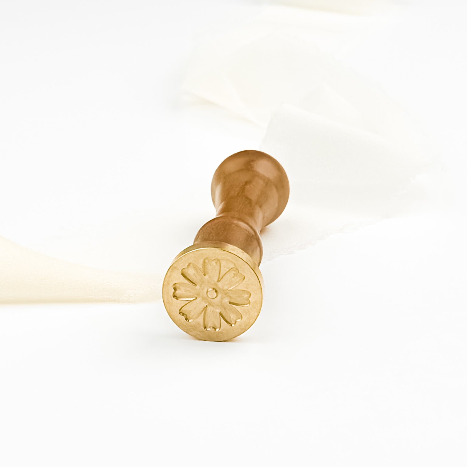 Wax Stamps