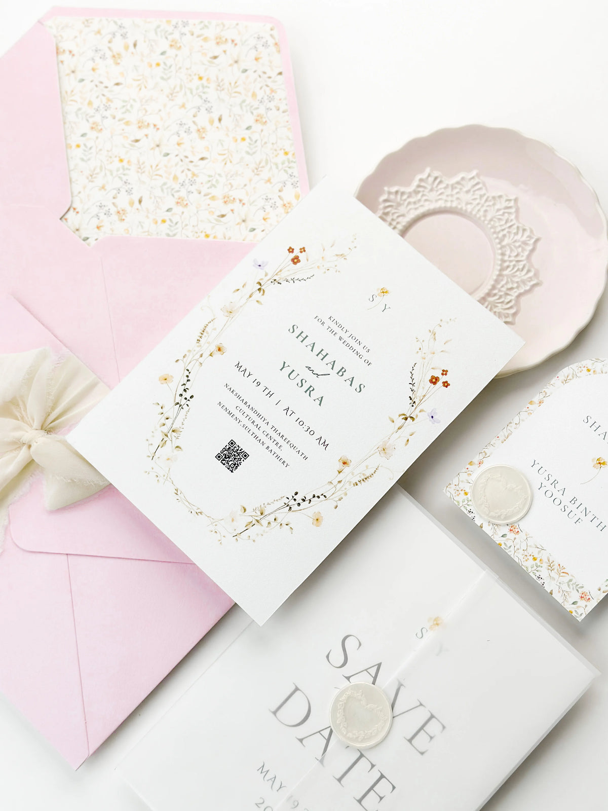 WEDDING & EVENTS