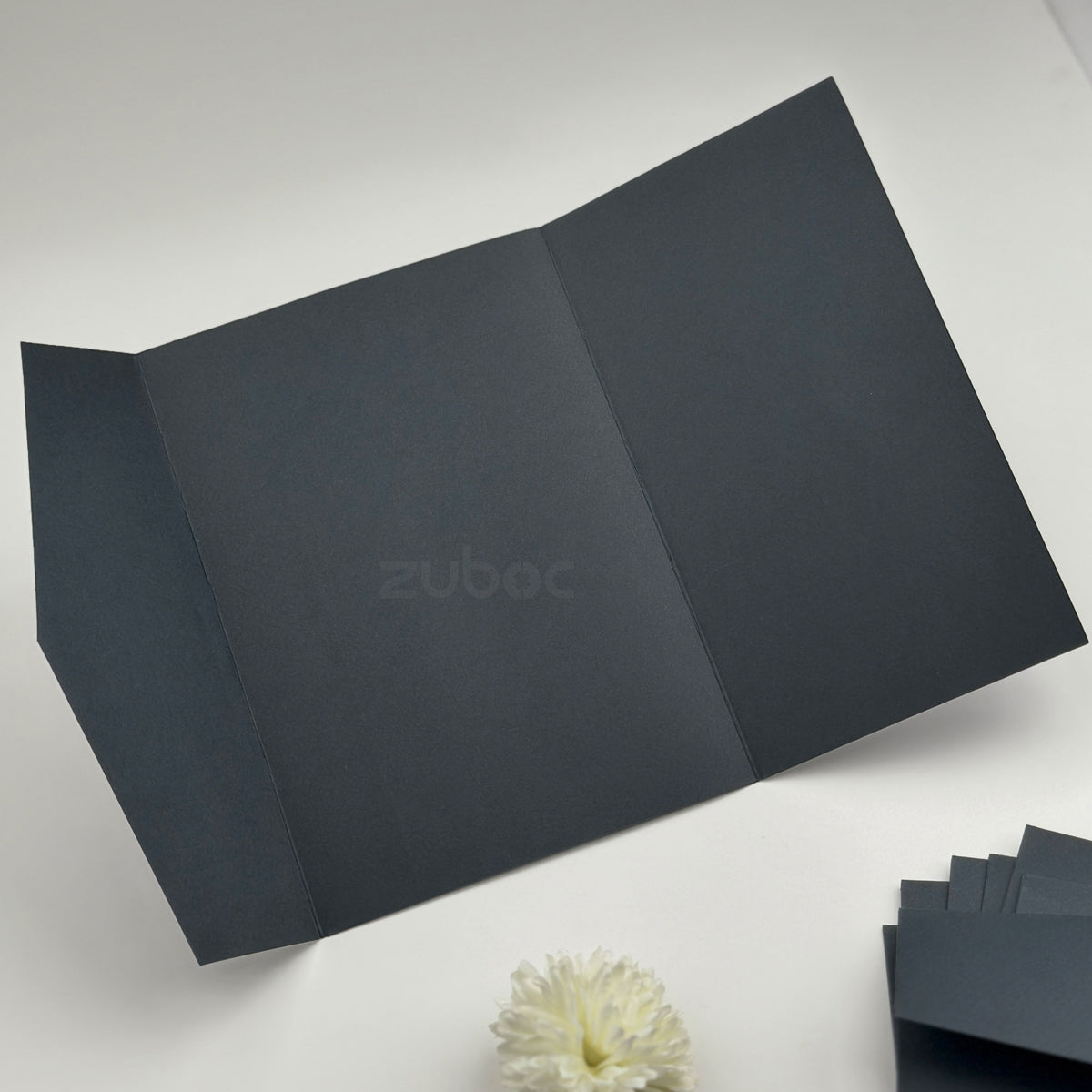 Invitation Envelope  ( Set of 5 )