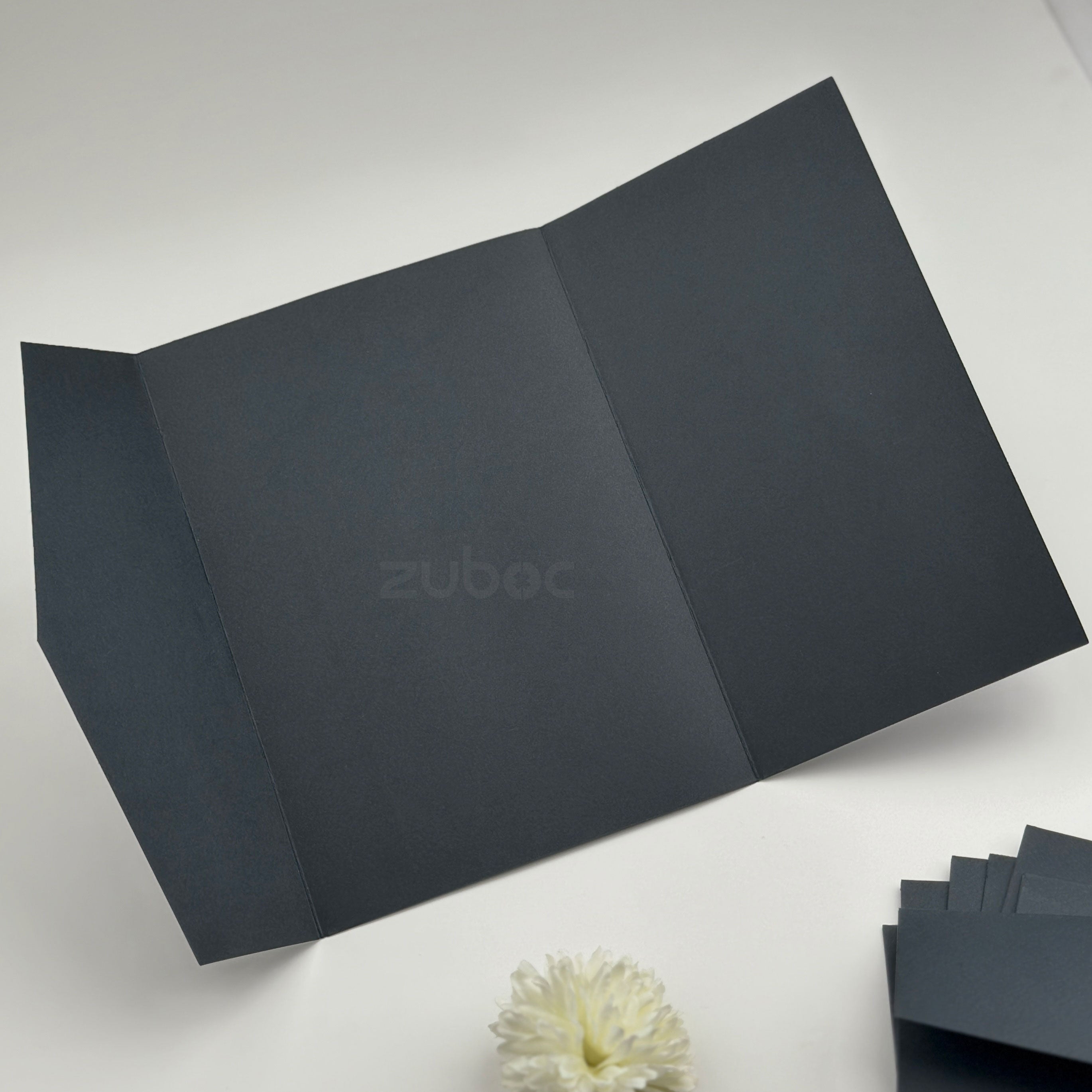 Invitation Envelope  ( Set of 5)