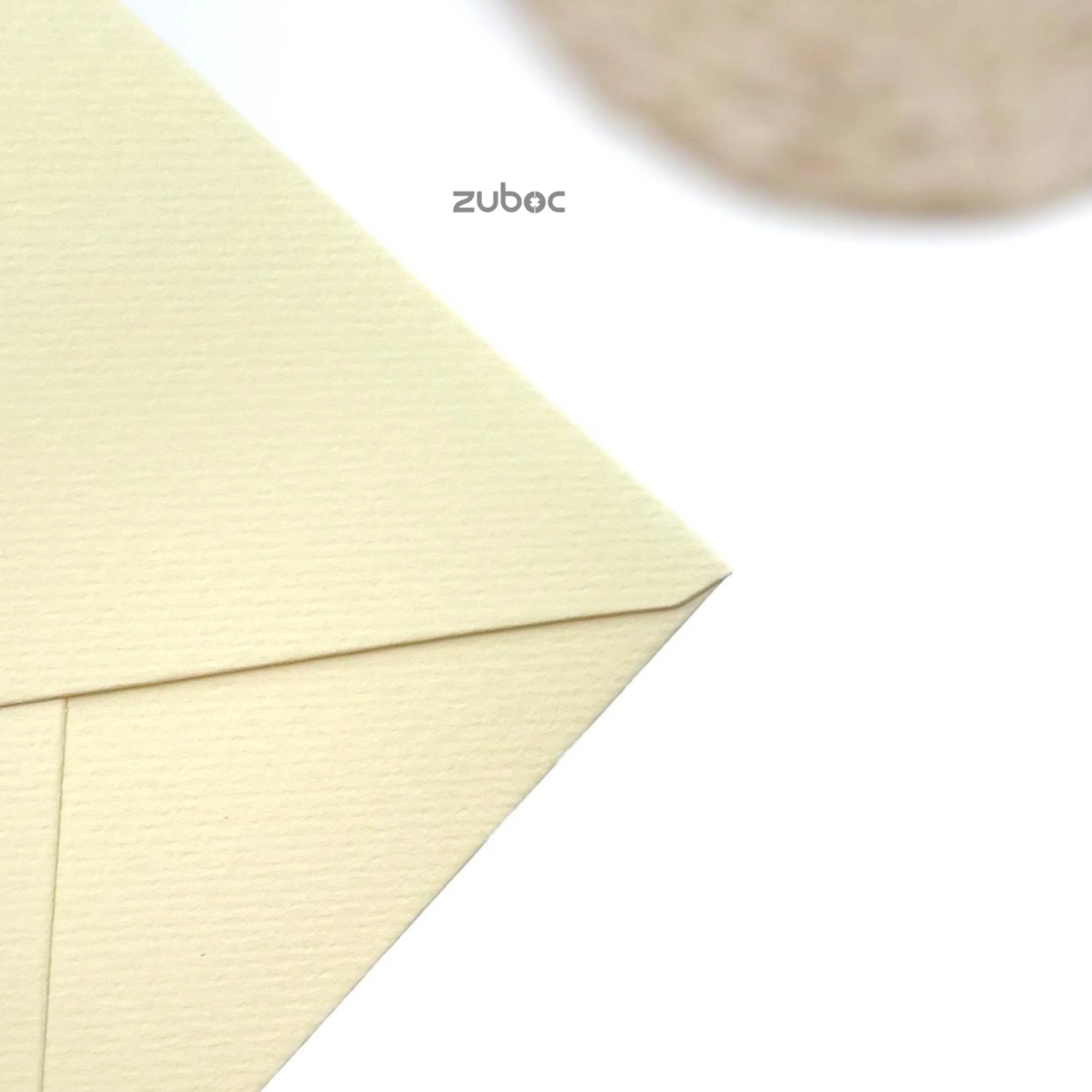 Italian Imported Envelopes - 250gsm (Set of 5)