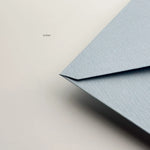 STD  Envelope (Set of 5)