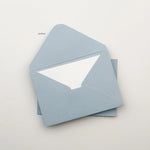 STD  Envelope (Set of 5)