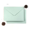 STD  Envelope (Set of 5)
