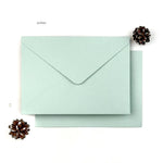 STD  Envelope (Set of 5)