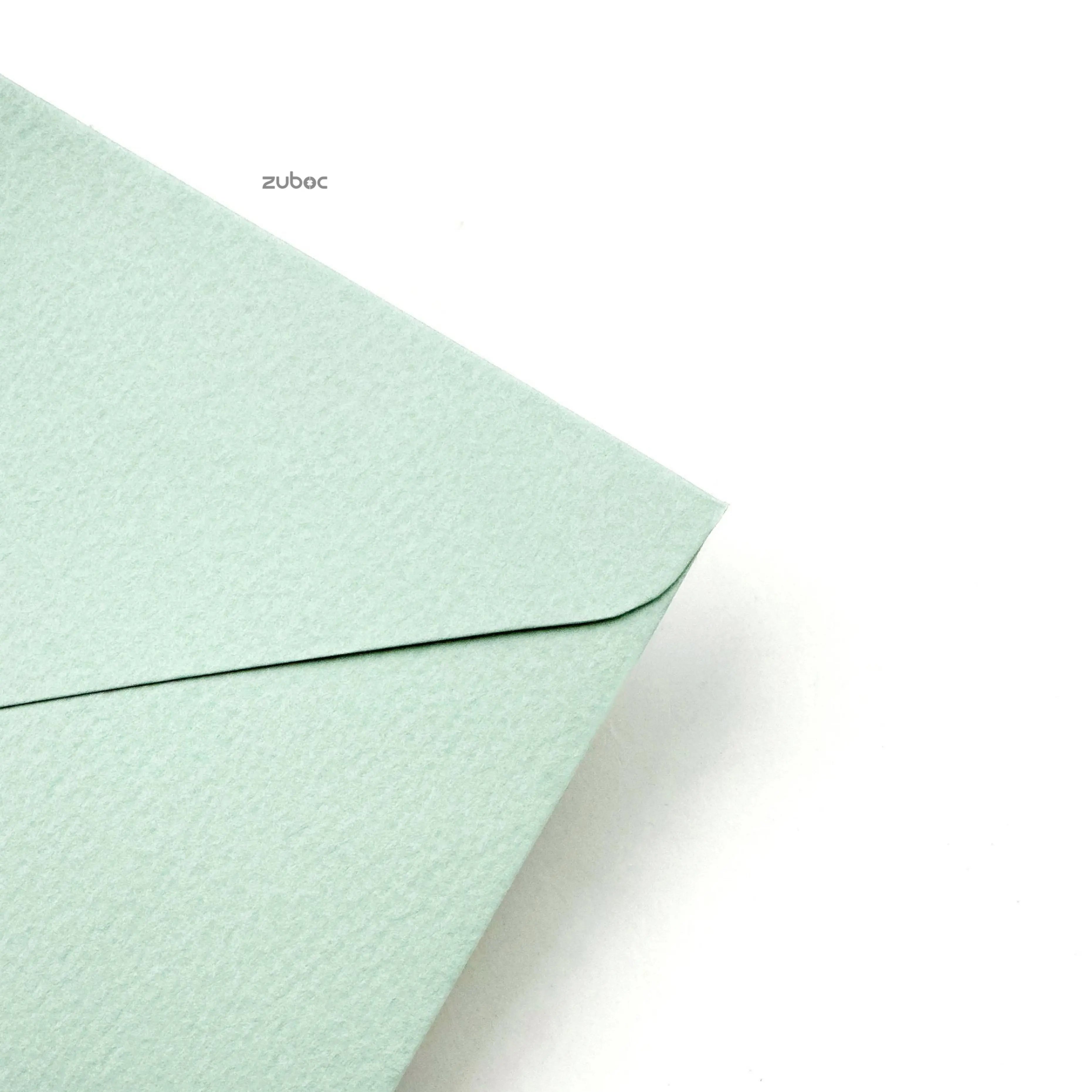 Banana Yellow STD envelope 11 cm for scrapbooking