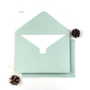 STD  Envelope (Set of 5)