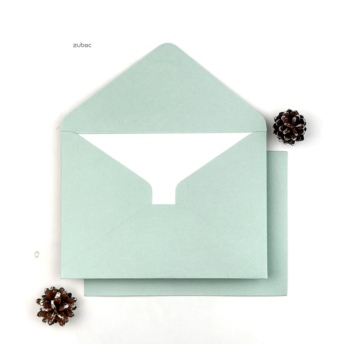 STD  Envelope (Set of 5)