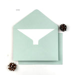 STD  Envelope (Set of 5)
