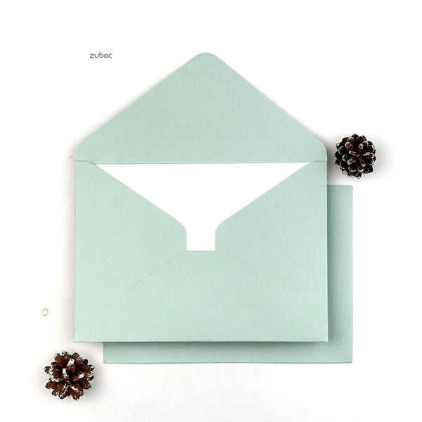 STD  Envelope (Set of 5)