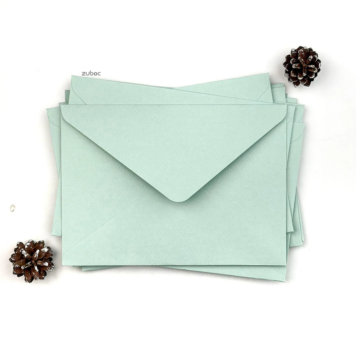 STD  Envelope (Set of 5)