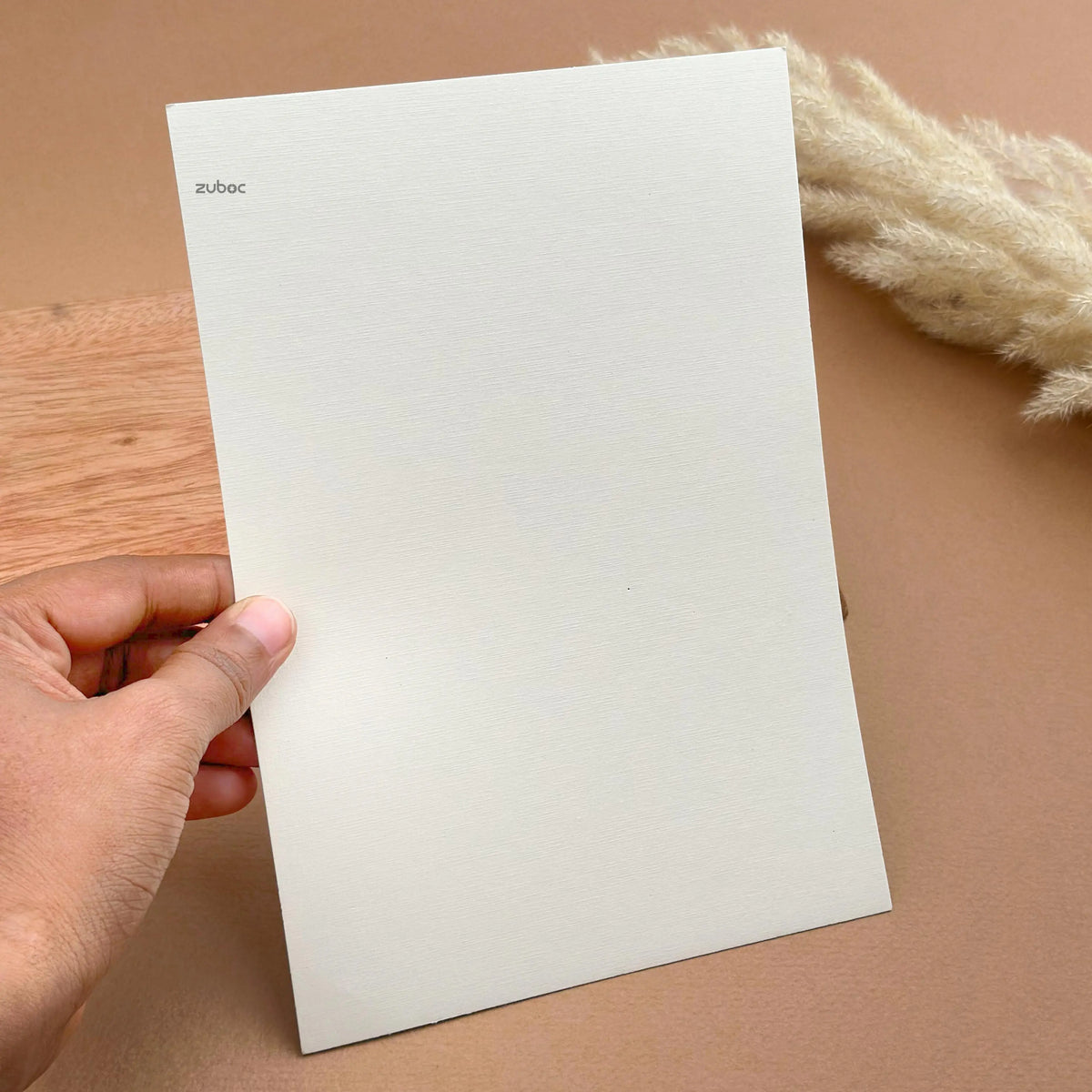 Plain Insert Card (Set of 5)