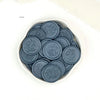 Magic Mushroom Wax Seal for Invitations (Set of 5)