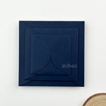 Midnight Fold (Set of 3)