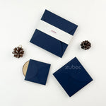 Midnight Fold (Set of 3)