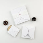 Milk &Mist (Set of 3)