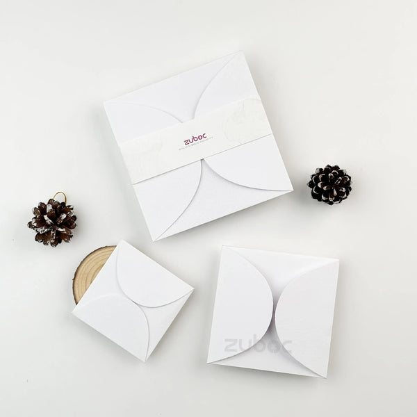 Milk &Mist (Set of 3)