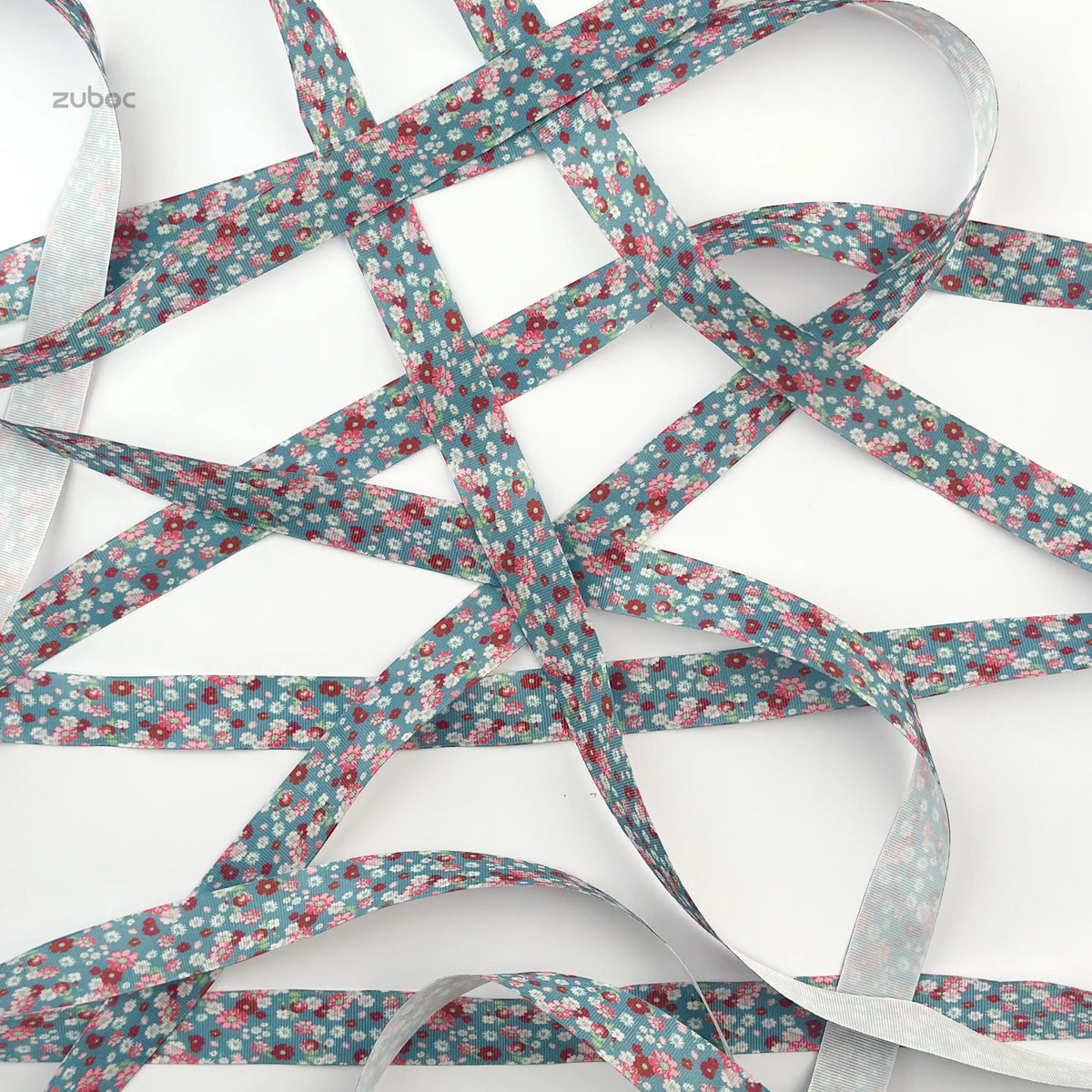 Mini Floral Ribbon (45mtr)