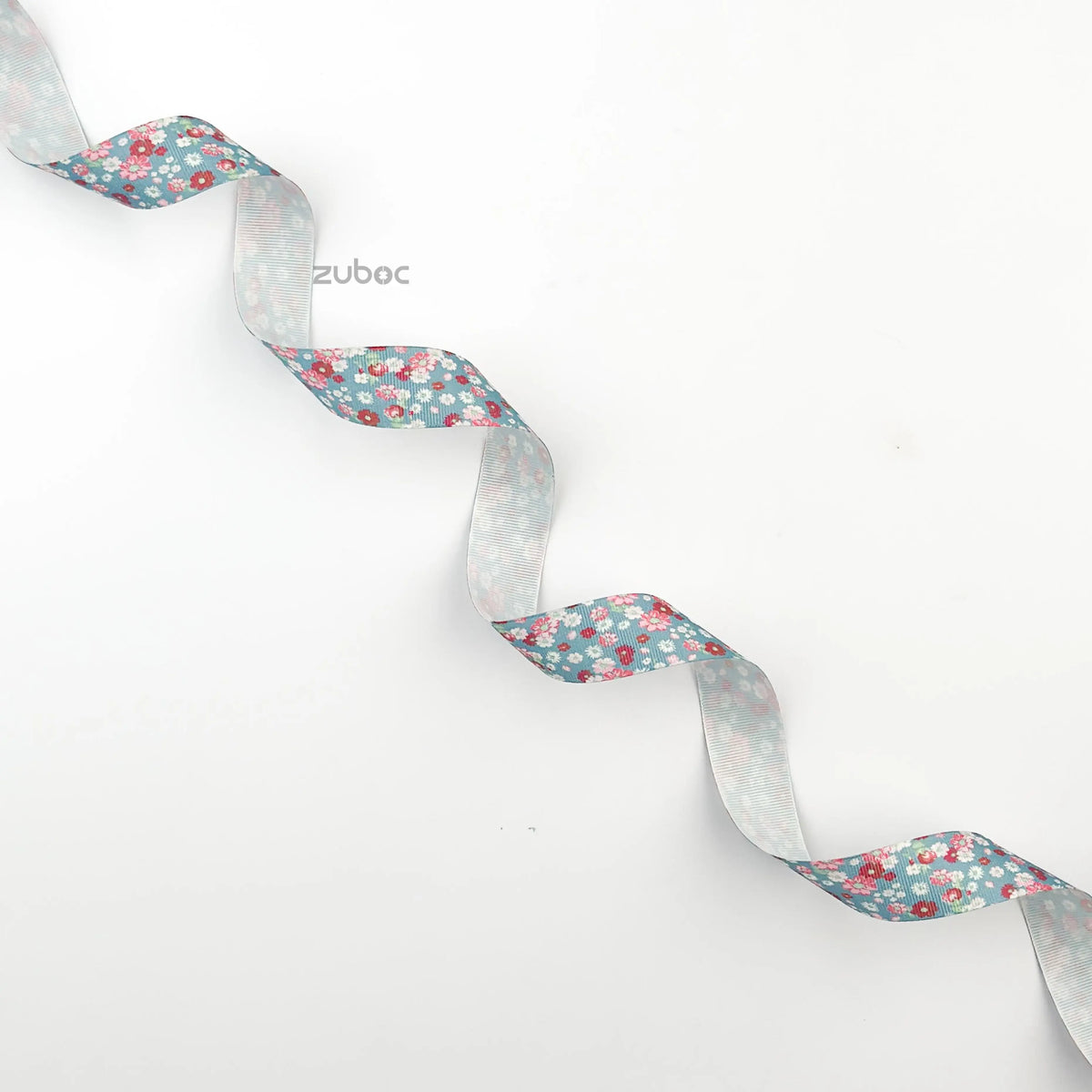 Mini Floral Ribbon (45mtr)