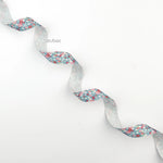 Mini Floral Ribbon (45mtr)