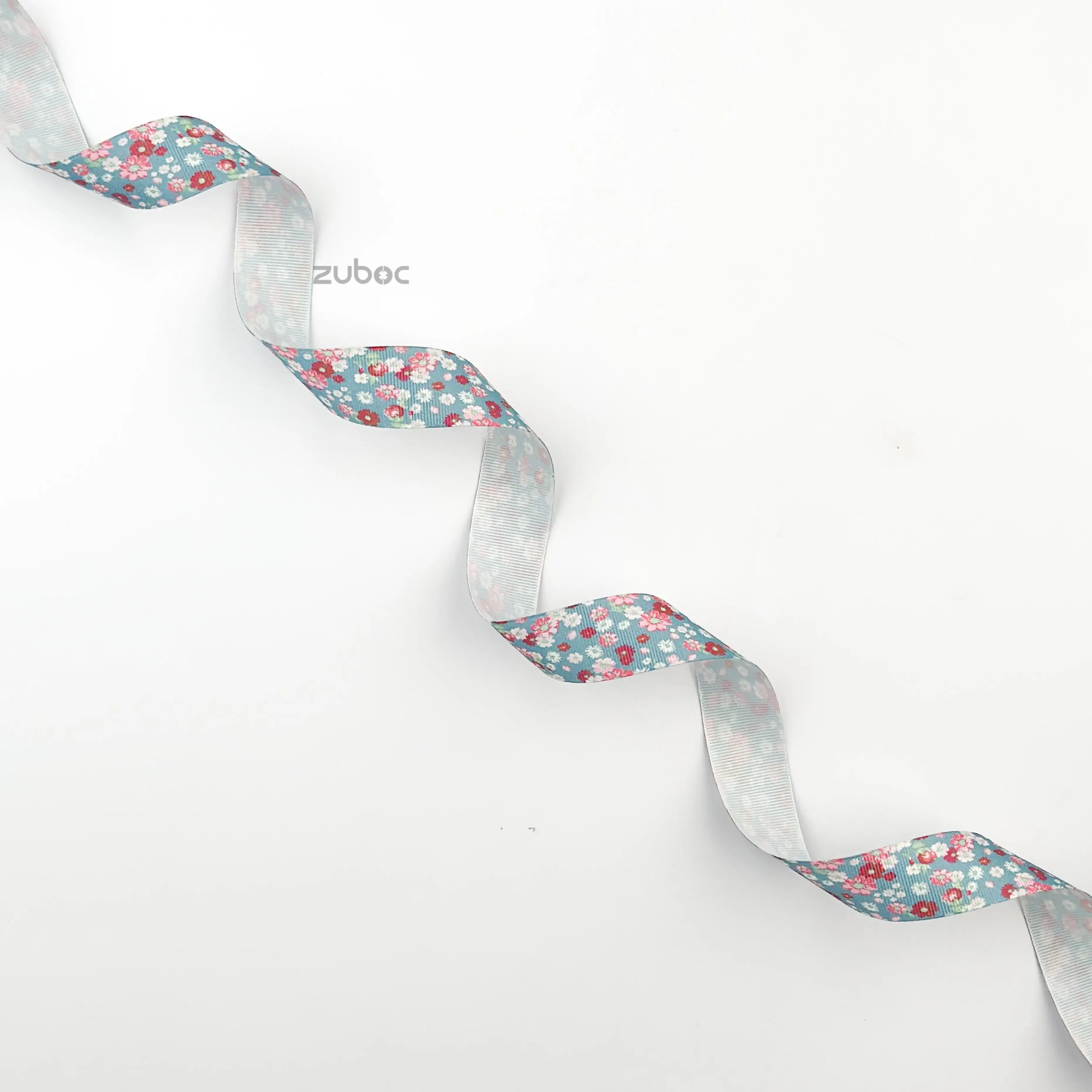 Mini Floral Ribbon (45mtr)