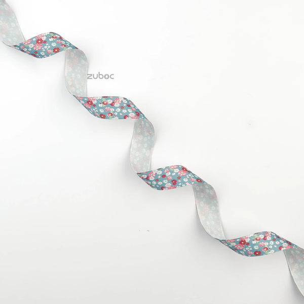 Mini Floral Ribbon (45mtr)