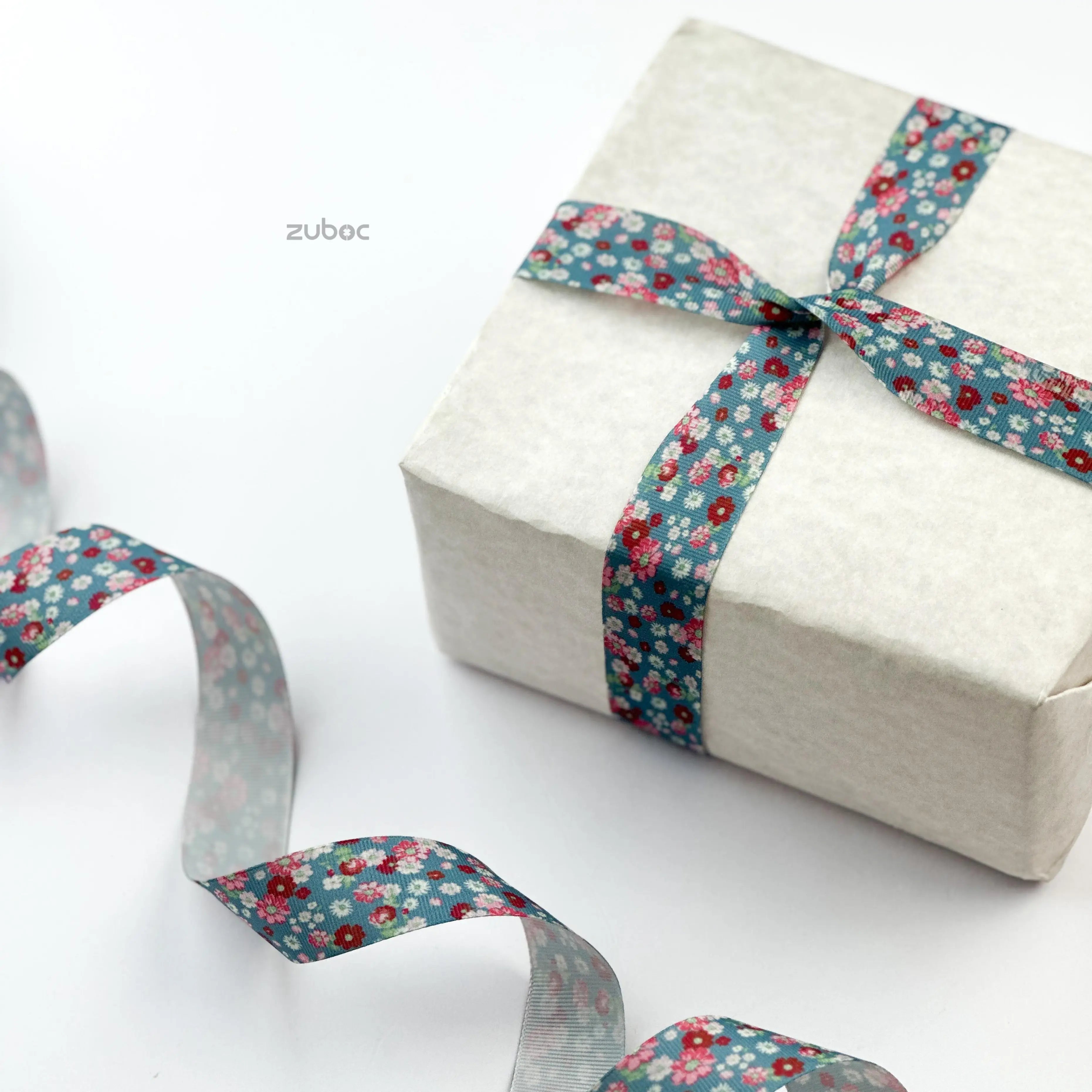 Mini Floral Ribbon (45mtr)