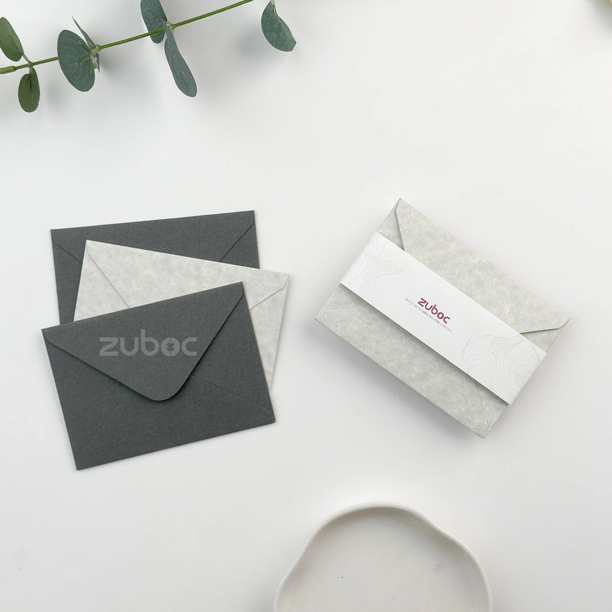 Ashen (Set of 4)