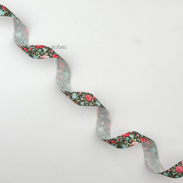 Moon Light Blossom Ribbon (45mtr)
